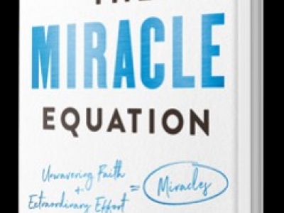 The Miracle Equation