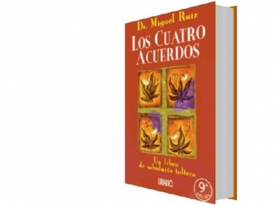 Los Cuatro Acuerdos