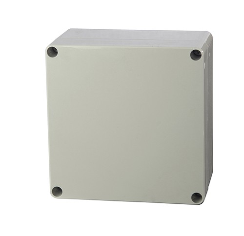 Caja Fibox EURONORD ABS 120x122x65