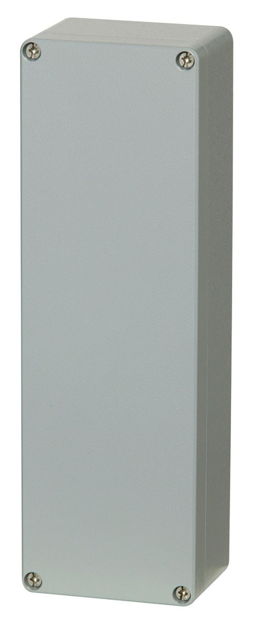 Caja Aluminio 252 x 81 x 57