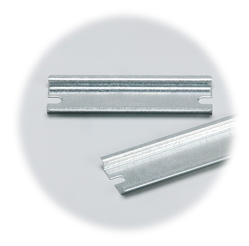 Carril DIN 35x105 mm