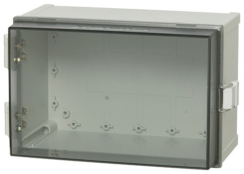 Armario con aldabilla Fibox CAB PC 200x300x180