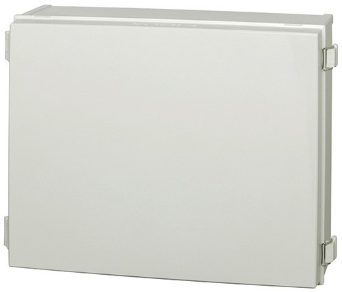 Armario con aldabilla Fibox CAB PC 300x400x180