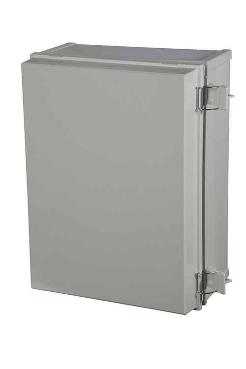 Armario con aldabilla Fibox CAB ABS 400x300x180