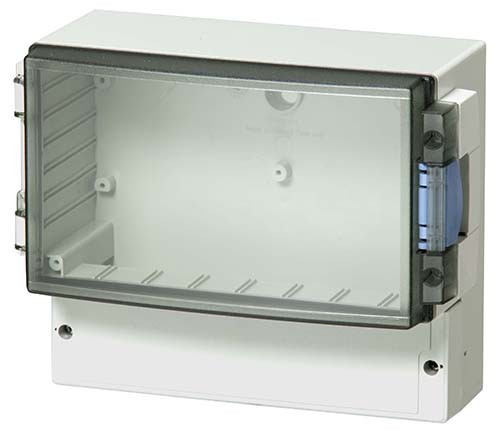 Caja Fibox CARDMASTER ABS 235x185x119