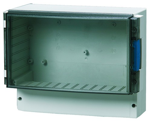 Caja Fibox CARDMASTER ABS 280x219x156