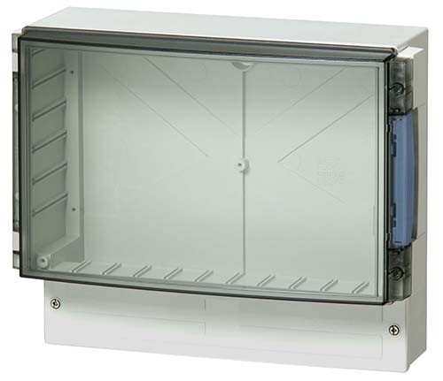 Caja Fibox CARDMASTER ABS 320x260x129