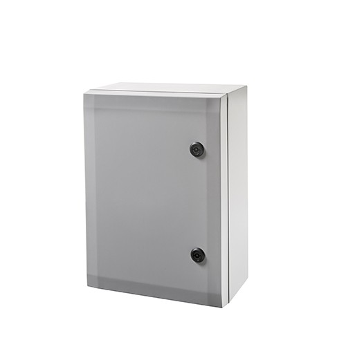 Armario Fibox ARCA PC 400x300x210 con llave