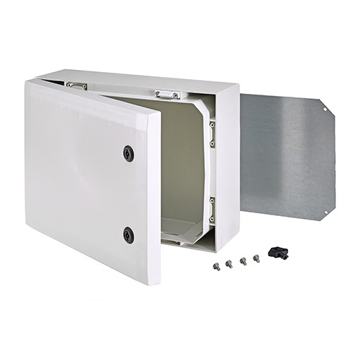 Armario Fibox ARCA PC 300x400x150 con llave