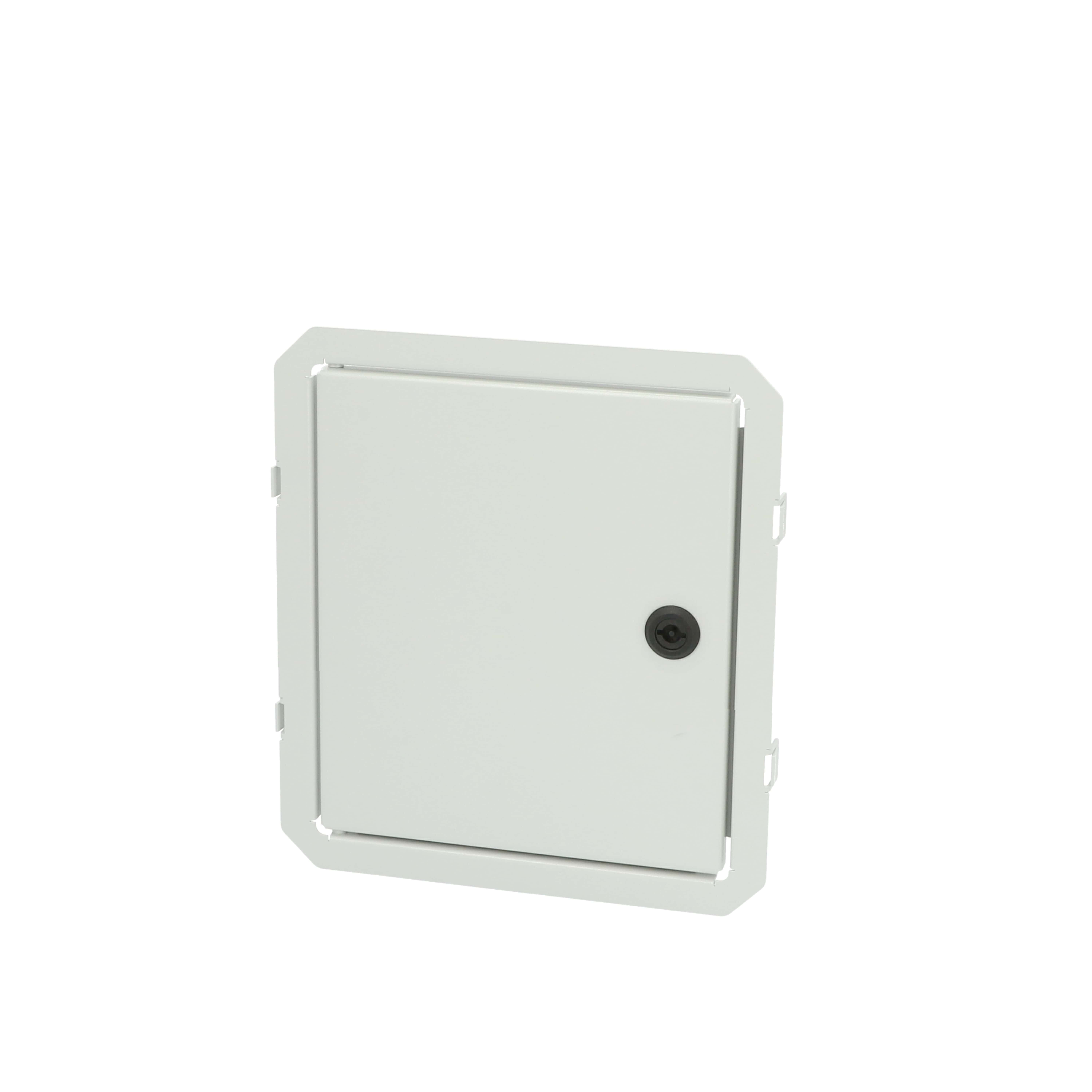 Conjunto puerta interior, para medida 300x300x150