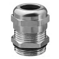 Prensaestopa metálico M 16 x 1.5 (100 uds)
