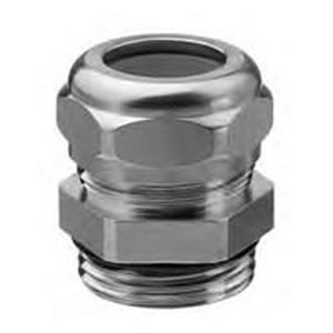 Prensaestopa inoxidable M 16 x 1.5 (100 uds)