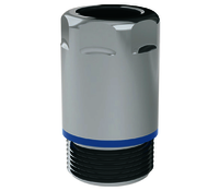 Prensaestopa inoxidable M 20 x 1.5 (100 uds)