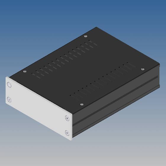 Caja Teko Modular 176 x 126,3 x 43