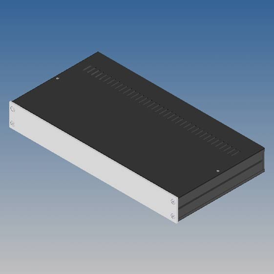 Caja Teko Modular 176 x 334 x 43