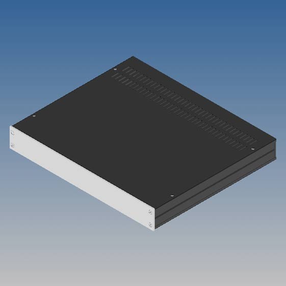 Caja Teko Modular 286 x 334 x 43