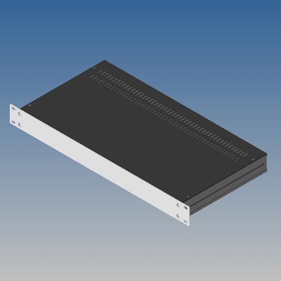 Caja Teko Modular 237 x 483 x 43