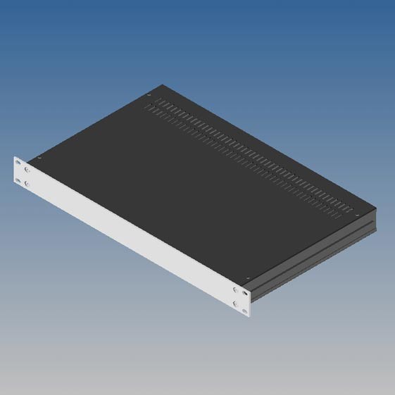 Caja Teko Modular 287 x 483 x 43