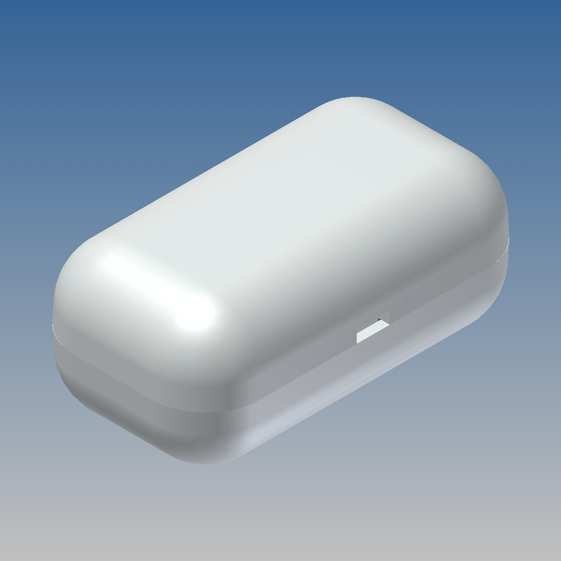Caja Teko Mando 56 x 31 x 24