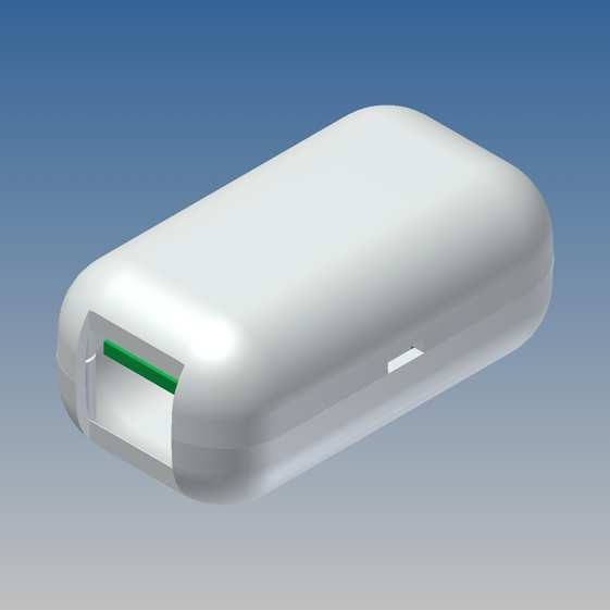 Caja Teko Mando 56 x 31 x 24
