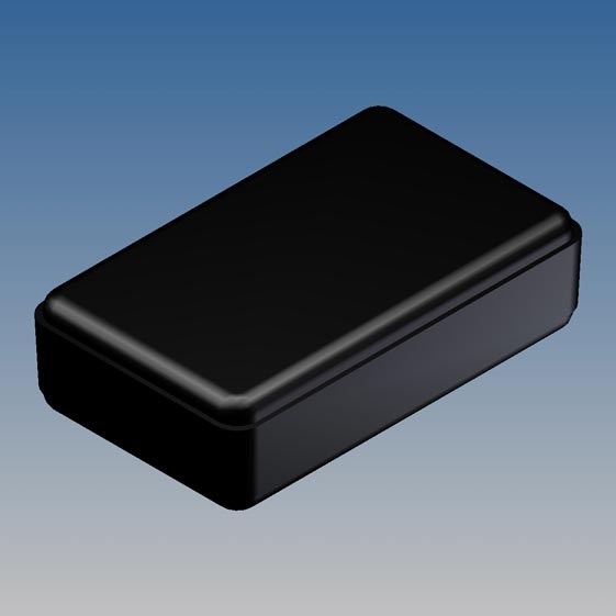 Caja Teko Mando 58 x 35 x 16