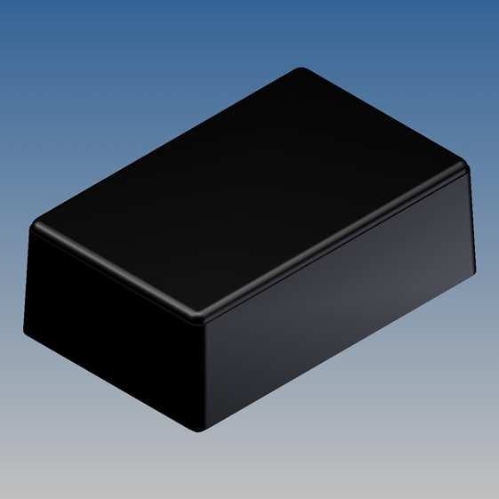 Caja Teko Mando 109 x 69,5 x 40