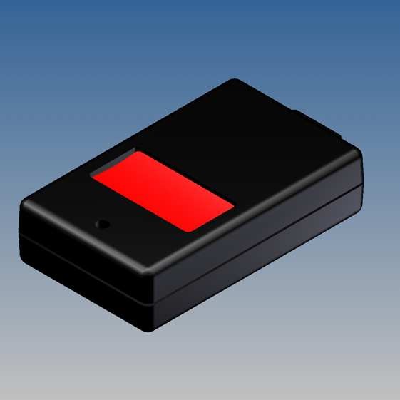 Caja Teko Mando 61 x 37 x 15