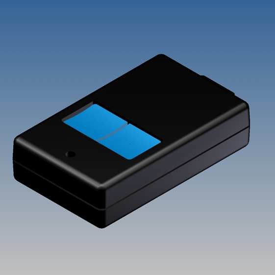 Caja Teko Mando 61 x 37 x 15