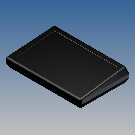 Caja Teko para teclado  210 x 320 x 62