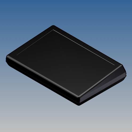 Caja Teko para teclado  210 x 320 x 62