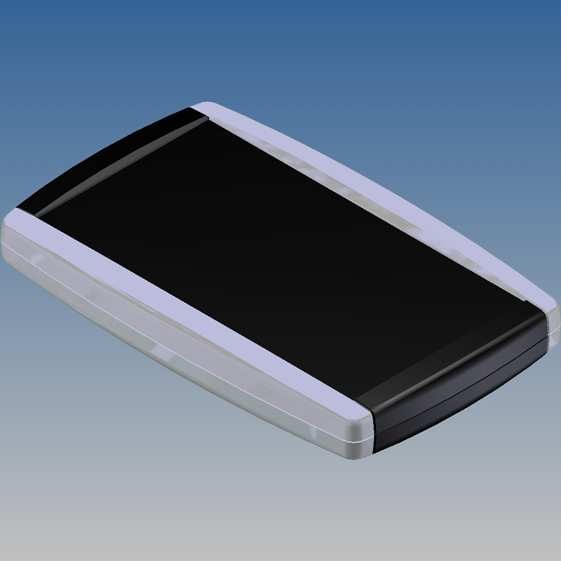 Caja Teko Mando 155 x 96 x Prof. a elegir