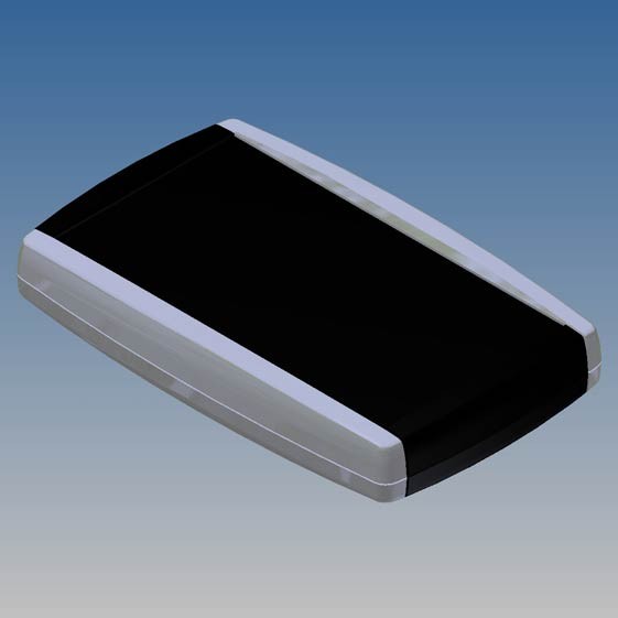 Caja Teko Mando 155 x 96 x Prof. a elegir