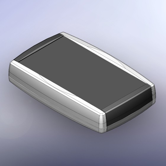 Caja Teko Mando 155 x 96 x Prof. a elegir