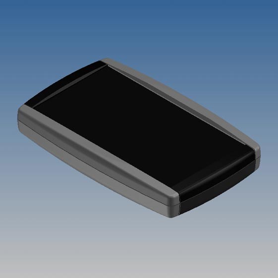 Caja Teko Mando 155 x 96 x Prof. a elegir