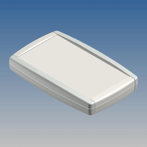 Caja Teko Mando 155 x 96 x Prof. a elegir