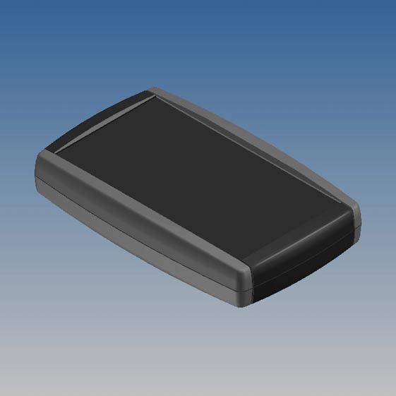 Caja Teko Mando 155 x 96 x Prof. a elegir