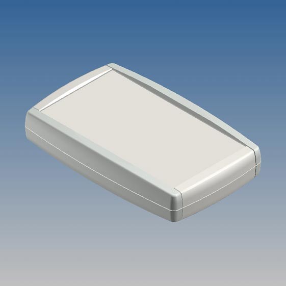 Caja Teko Mando 155 x 96 x Prof. a elegir