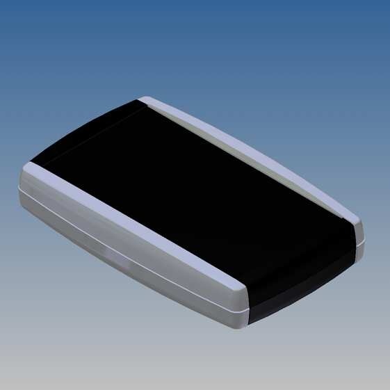 Caja Teko Mando 155 x 96 x Prof. a elegir