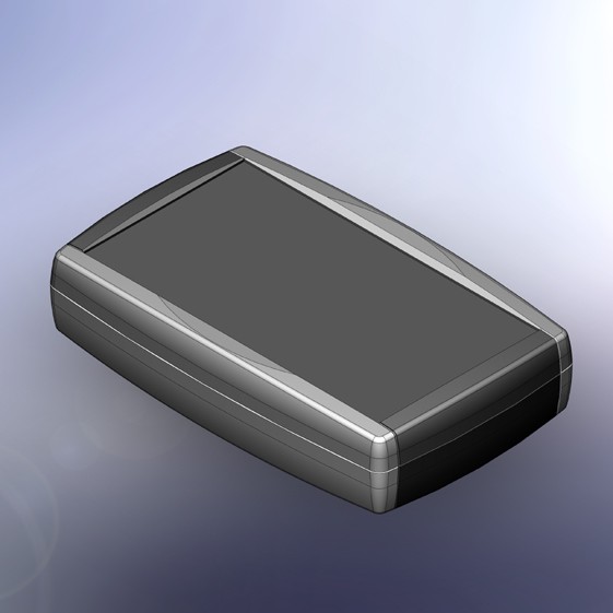 Caja Teko Mando 155 x 96 x Prof. a elegir