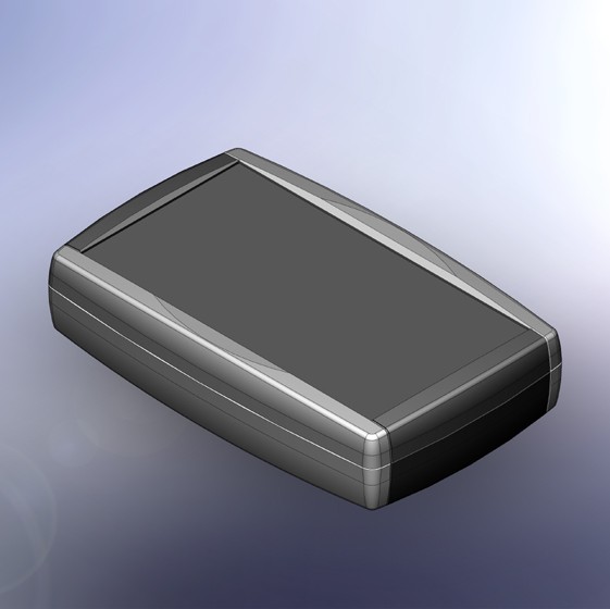 Caja Teko Mando 155 x 96 x Prof. a elegir