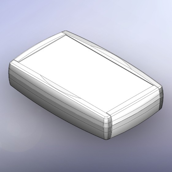 Caja Teko Mando 155 x 96 x Prof. a elegir