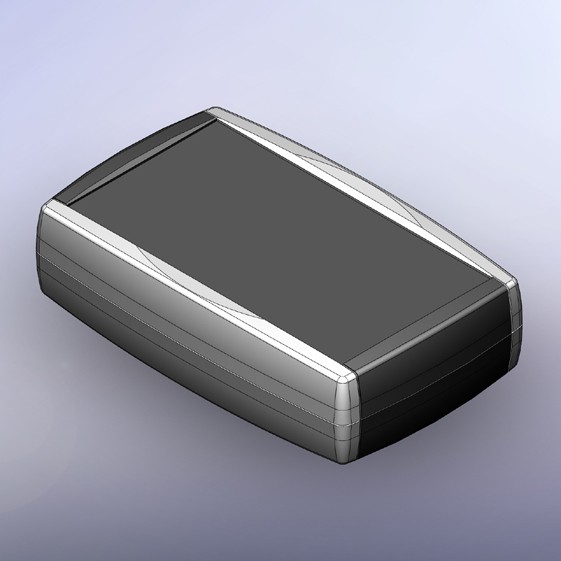 Caja Teko Mando 155 x 96 x Prof. a elegir