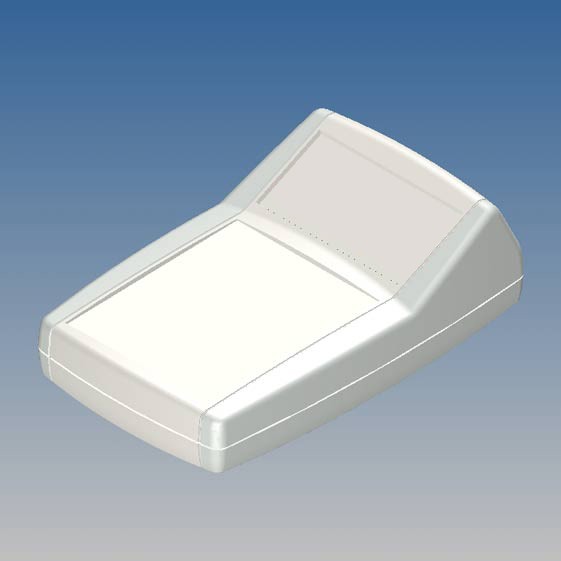 Caja Teko Mando 150 x 96 x Prof. a elegir