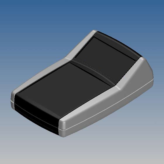 Caja Teko Mando 150 x 96 x Prof. a elegir