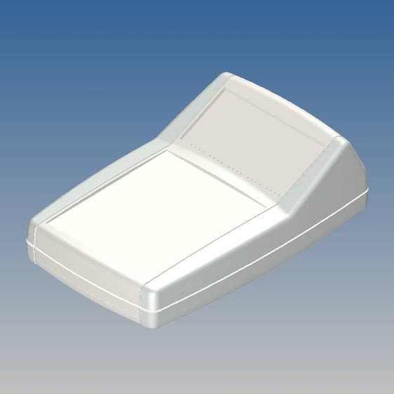 Caja Teko Mando 150 x 96 x Prof. a elegir