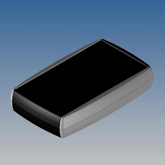 Caja Teko Mando 115 x 70 x 24