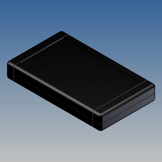 Caja Teko Mando 160 x 94 x Prof. a elegir