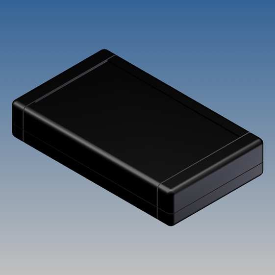 Caja Teko Mando 160 x 94 x Prof. a elegir