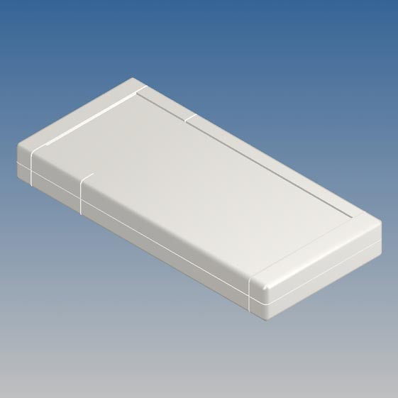 Caja Teko Mando 200 x 94 x Prof. a elegir