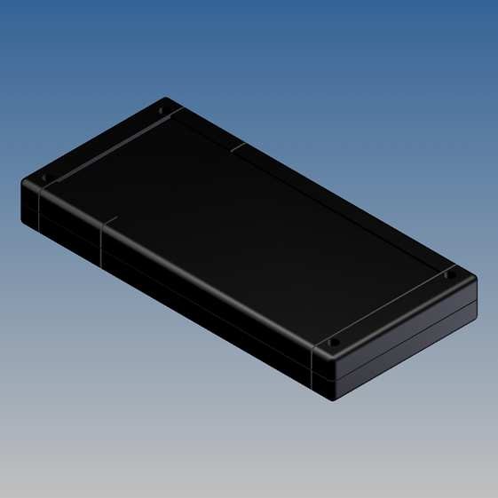 Caja Teko Mando 200 x 94 x Prof. a elegir